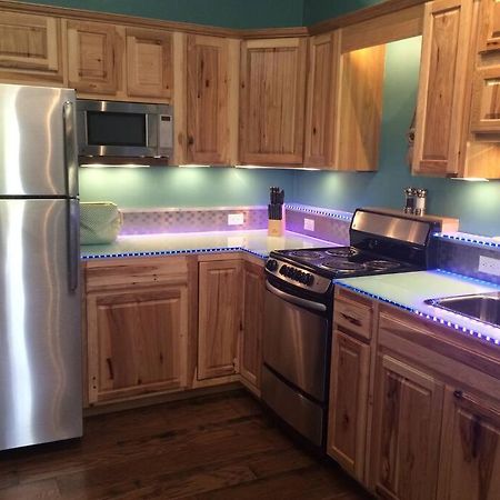420 Loft Glenwood Springs Exterior foto