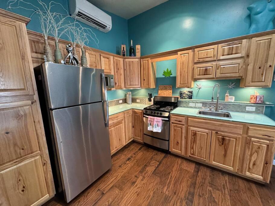 420 Loft Glenwood Springs Exterior foto