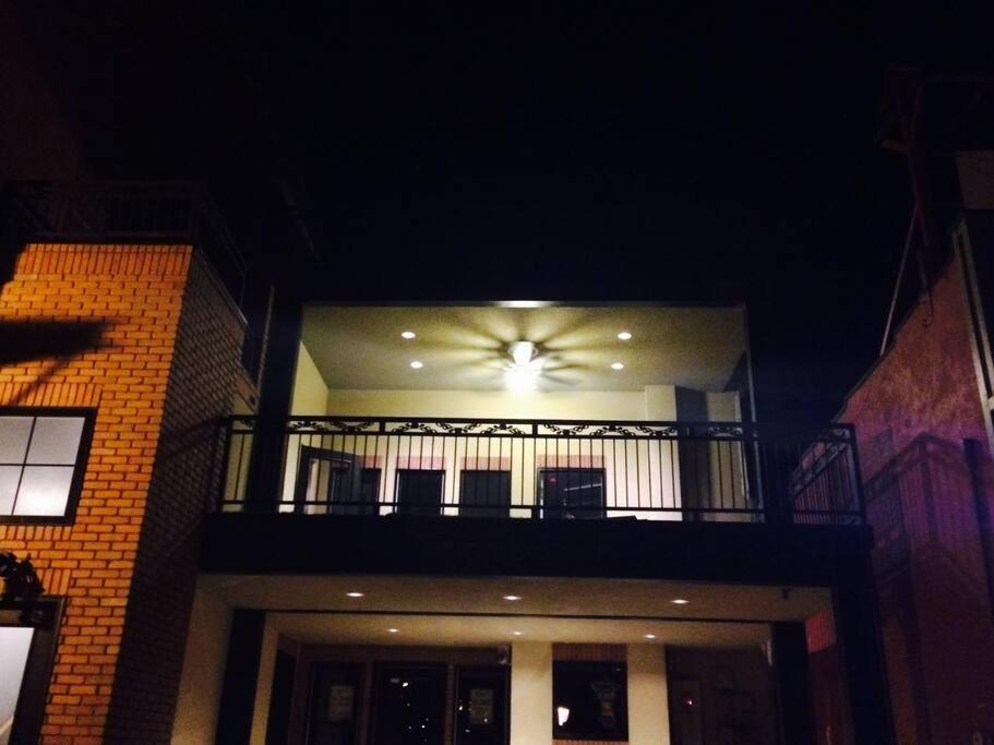 420 Loft Glenwood Springs Exterior foto